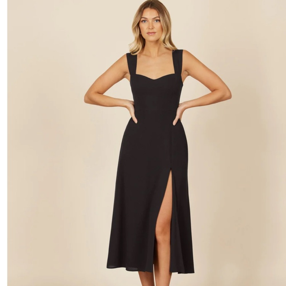 NWT Park & Fifth Hastings Bridesmaids Dress